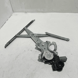 Front Left Side Door Window Glass Regulator Toyota Camry 2018-2024 OEM