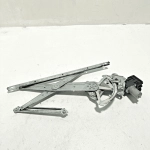 Front Left Side Door Window Glass Regulator Toyota Camry 2018-2024 OEM