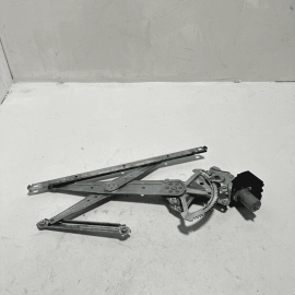 Front Left Side Door Window Glass Regulator Toyota Camry 2018-2024 OEM
