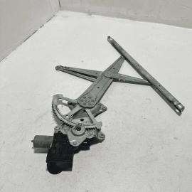 Front Left Side Door Window Glass Regulator Toyota Camry 2018-2024 OEM