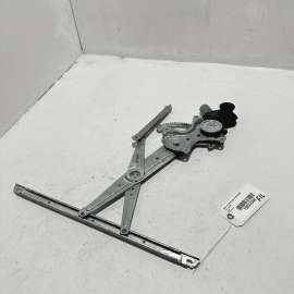 Front Left Side Door Window Glass Regulator Toyota Camry 2018-2024 OEM