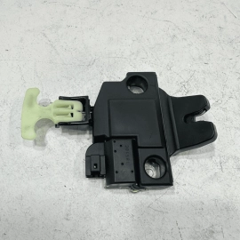 Rear Trunk Deck Lid Latch Lock Actuator Motor Toyota Camry 2018-2024 OEM