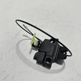 Rear Trunk Deck Lid Latch Lock Actuator Motor Toyota Camry 2018-2024 OEM