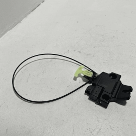 Rear Trunk Deck Lid Latch Lock Actuator Motor Toyota Camry 2018-2024 OEM