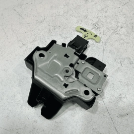 Rear Trunk Deck Lid Latch Lock Actuator Motor Toyota Camry 2018-2024 OEM