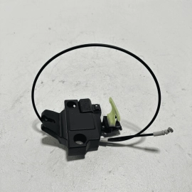 Rear Trunk Deck Lid Latch Lock Actuator Motor Toyota Camry 2018-2024 OEM