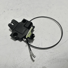 Rear Trunk Deck Lid Latch Lock Actuator Motor Toyota Camry 2018-2024 OEM