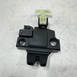 Rear Trunk Deck Lid Latch Lock Actuator Motor Toyota Camry 2018-2024 OEM
