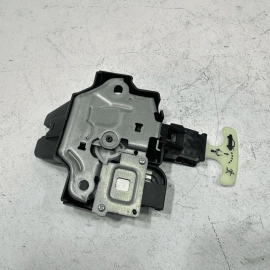 Rear Trunk Deck Lid Latch Lock Actuator Motor Toyota Camry 2018-2024 OEM