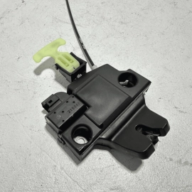 Rear Trunk Deck Lid Latch Lock Actuator Motor Toyota Camry 2018-2024 OEM