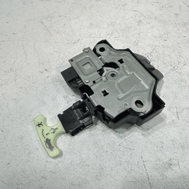 Rear Trunk Deck Lid Latch Lock Actuator Motor Toyota Camry 2018-2024 OEM