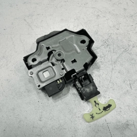 Rear Trunk Deck Lid Latch Lock Actuator Motor Toyota Camry 2018-2024 OEM