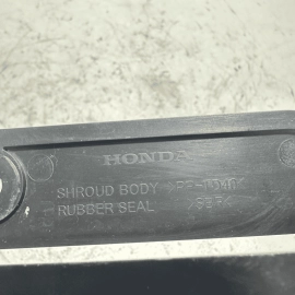 Shroud Body Honda Pilot 2016-2018 OEM Shroud Body Honda Pilot 2016-2018 OEM
