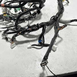 Dash Dasboard Instrument Panel Wire Wiring Harness Honda Pilot 2017 OEM