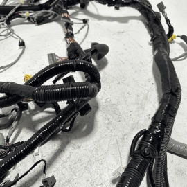 Dash Dasboard Instrument Panel Wire Wiring Harness Honda Pilot 2017 OEM