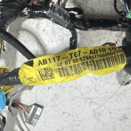 Dash Dasboard Instrument Panel Wire Wiring Harness Honda Pilot 2017 OEM