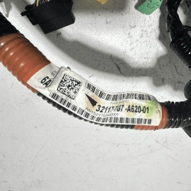 Dash Dasboard Instrument Panel Wire Wiring Harness Honda Pilot 2017 OEM