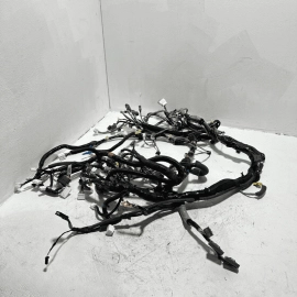 Dash Dasboard Instrument Panel Wire Wiring Harness Honda Pilot 2017 OEM