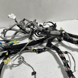 Dash Dasboard Instrument Panel Wire Wiring Harness Honda Pilot 2017 OEM
