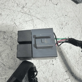 Dash Dasboard Instrument Panel Wire Wiring Harness Honda Pilot 2017 OEM
