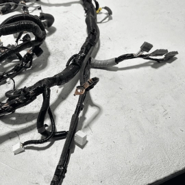 Dash Dasboard Instrument Panel Wire Wiring Harness Honda Pilot 2017 OEM