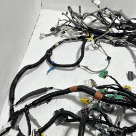 Dash Dasboard Instrument Panel Wire Wiring Harness Honda Pilot 2017 OEM