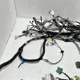 Dash Dasboard Instrument Panel Wire Wiring Harness Honda Pilot 2017 OEM