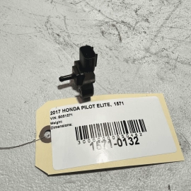 Engine AIR Intake Manifold Map Pressure Sensor Honda Pilot 2009-2022 OEM