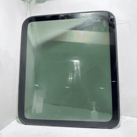 Rear Roof Stattionary Glass Window Honda Pilot 2016-2022 OEM