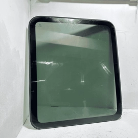 Rear Roof Stattionary Glass Window Honda Pilot 2016-2022 OEM