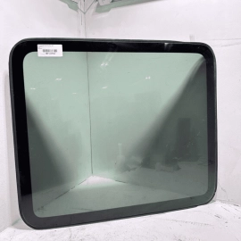 Rear Roof Stattionary Glass Window Honda Pilot 2016-2022 OEM