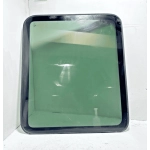 Rear Roof Stattionary Glass Window Honda Pilot 2016-2022 OEM