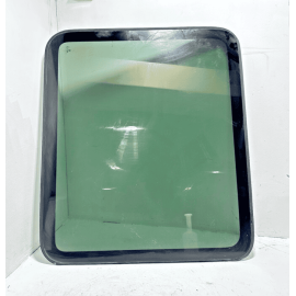 Rear Roof Stattionary Glass Window Honda Pilot 2016-2022 OEM