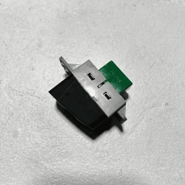 2016-2022 Honda Pilot Dash Left Driver Side Seat Heat Heater Button Switch OEM