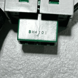 2016-2022 Honda Pilot Dash Left Driver Side Seat Heat Heater Button Switch OEM