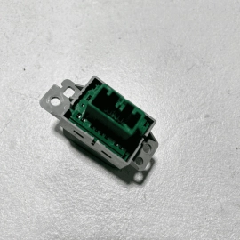 2016-2022 Honda Pilot Dash Left Driver Side Seat Heat Heater Button Switch OEM