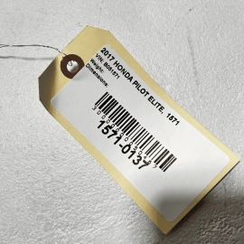 2016-2022 Honda Pilot Dash Left Driver Side Seat Heat Heater Button Switch OEM