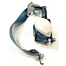 2016-2022 Honda Pilot Rear Driver Side 3rd Third Row Seatbelt Belt Retractor OEM