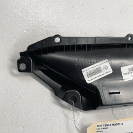 TESLA MODEL S 2017-2020 Rear Left Driver Side Door Inner Card Pocket Trim O