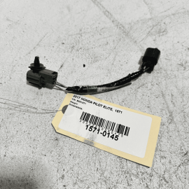 Rear ACM Solenoid Cable Wire Wiring Harness Honda Pilot 2017 OEM