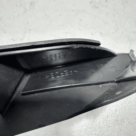 TOYOTA CAMRY FRONT PASSENGER SIDE COWL VENT GRILLE SEAL COVER 2018-2024  OEM