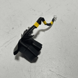 2019-2024 TOYOTA CAMRY REAR LEFT & CENTER SIDE SEATBELT SEAT BELT BUCKLE OEM