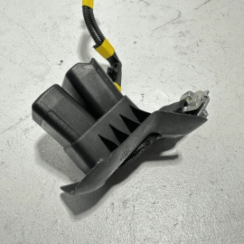 2019-2024 TOYOTA CAMRY REAR LEFT & CENTER SIDE SEATBELT SEAT BELT BUCKLE OEM
