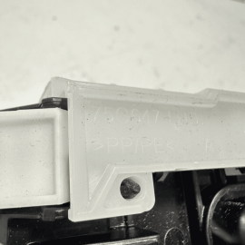 TOYOTA CAMRY TRANSMISSION SHIFT SHIFTER GEAR SELECTOR LEVER 2018-2024 OEM