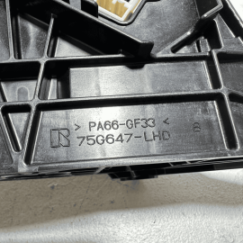 TOYOTA CAMRY TRANSMISSION SHIFT SHIFTER GEAR SELECTOR LEVER 2018-2024 OEM