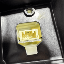 TOYOTA CAMRY TRANSMISSION SHIFT SHIFTER GEAR SELECTOR LEVER 2018-2024 OEM