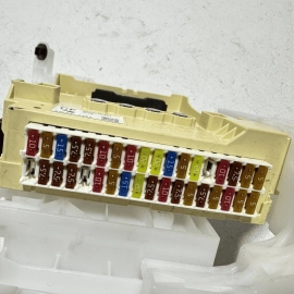 TOYOTA CAMRY MULTIPLEX FUSE RELAY JUNCTION BLOCK MODULE 2019 - 2024 OEM