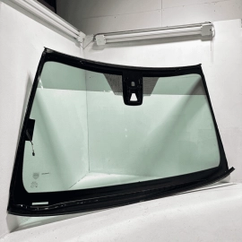 21-24 TOYOTA CAMRY FRONT WINDSHIELD WINDOW HEATED GLASS W/O HEAD-UP DISPLAY OEM