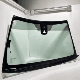 21-24 TOYOTA CAMRY FRONT WINDSHIELD WINDOW HEATED GLASS W/O HEAD-UP DISPLAY OEM