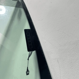21-24 TOYOTA CAMRY FRONT WINDSHIELD WINDOW HEATED GLASS W/O HEAD-UP DISPLAY OEM